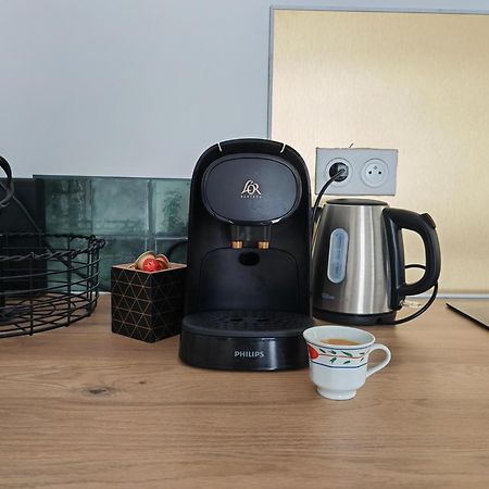 Cosy Appartement T2 Proche Paris Ivry-sur-Seine Dış mekan fotoğraf