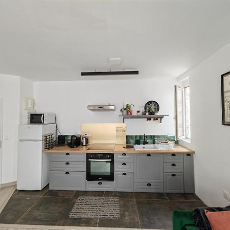 Cosy Appartement T2 Proche Paris Ivry-sur-Seine Dış mekan fotoğraf