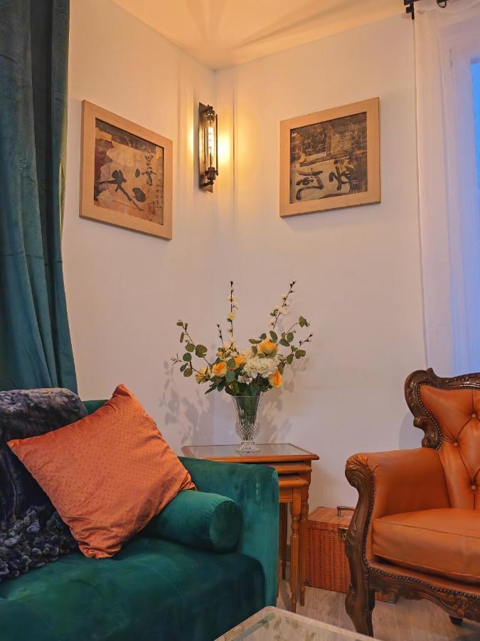 Cosy Appartement T2 Proche Paris Ivry-sur-Seine Dış mekan fotoğraf