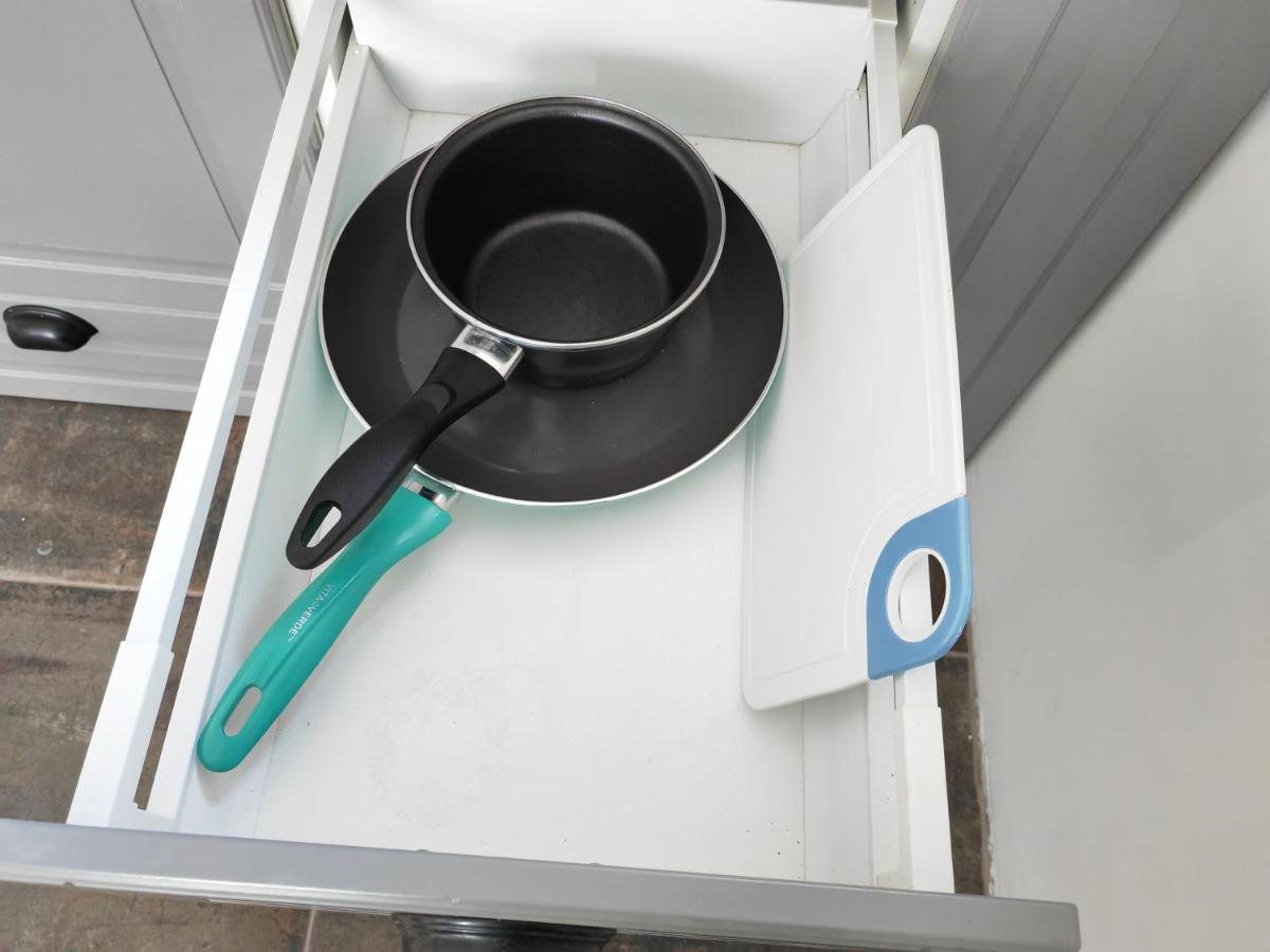 Cosy Appartement T2 Proche Paris Ivry-sur-Seine Dış mekan fotoğraf