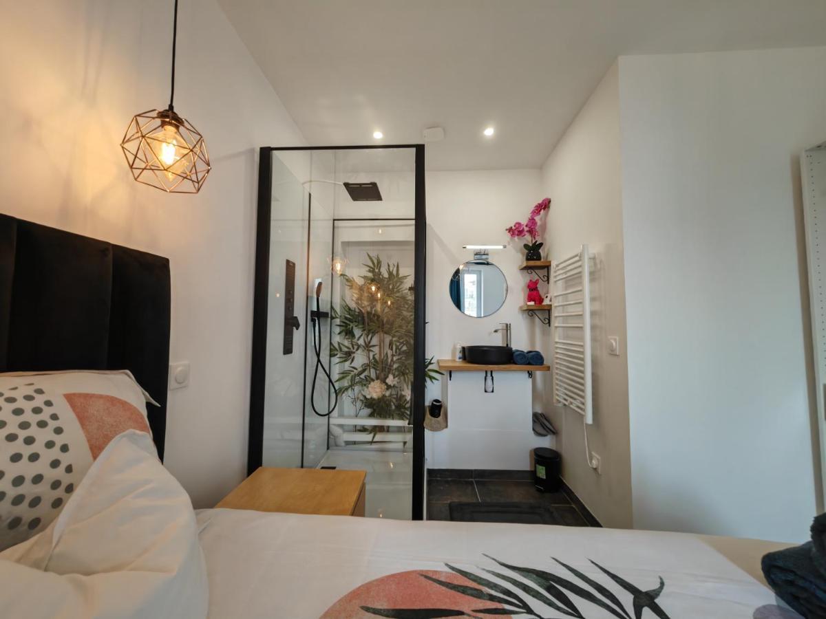 Cosy Appartement T2 Proche Paris Ivry-sur-Seine Dış mekan fotoğraf